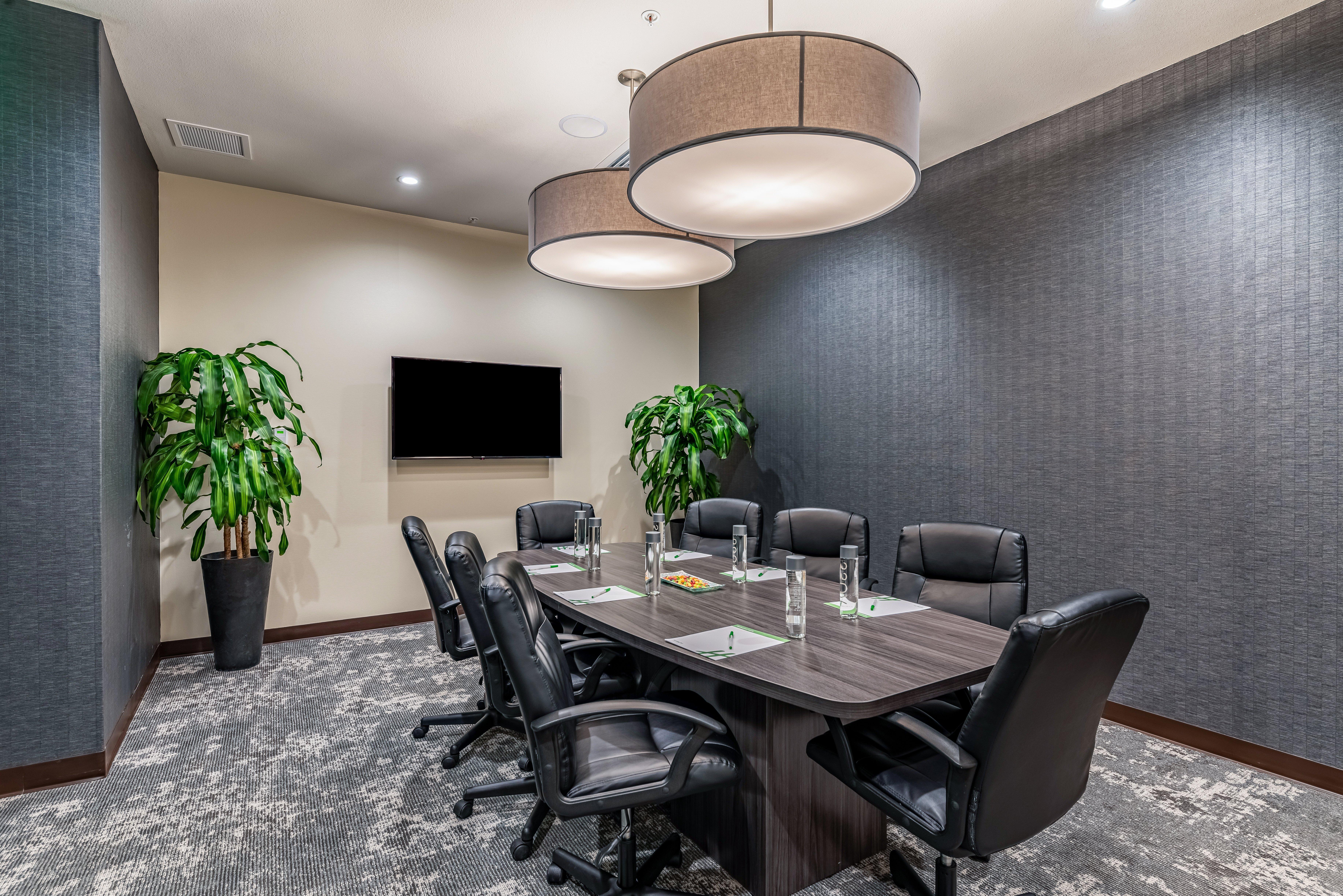 Holiday Inn Hotel & Suites Silicon Valley - Milpitas By Ihg מראה חיצוני תמונה