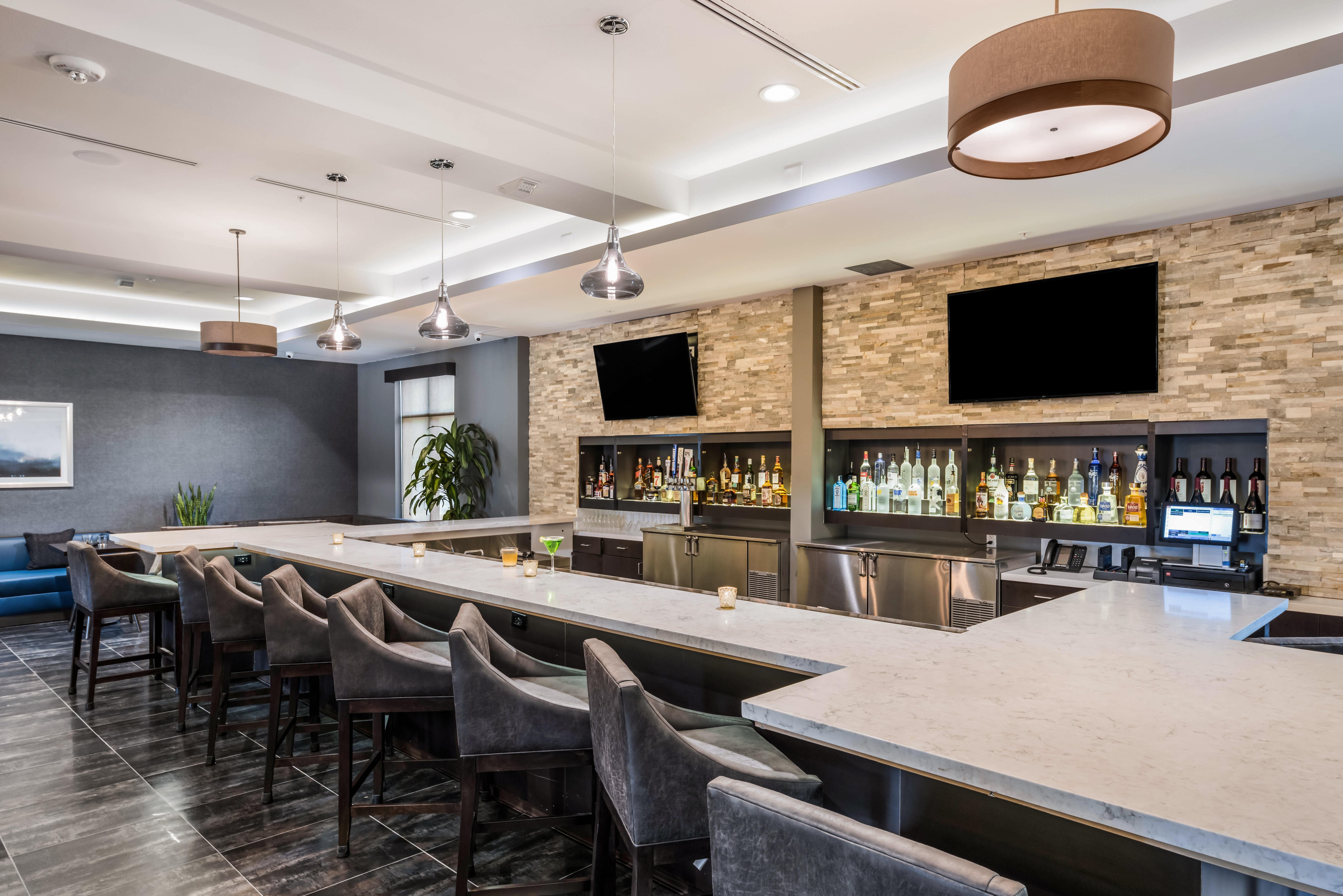 Holiday Inn Hotel & Suites Silicon Valley - Milpitas By Ihg מראה חיצוני תמונה