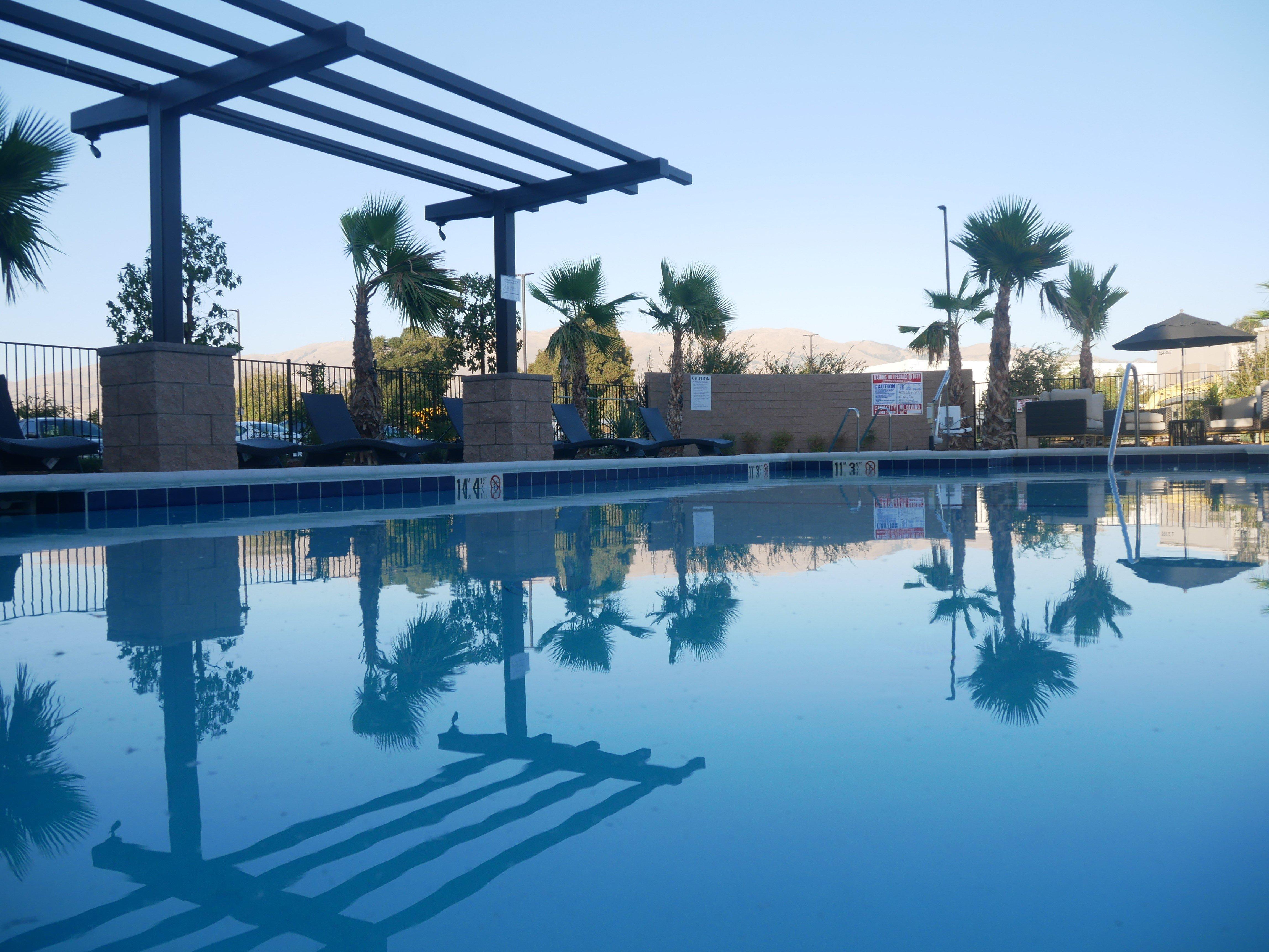Holiday Inn Hotel & Suites Silicon Valley - Milpitas By Ihg מראה חיצוני תמונה