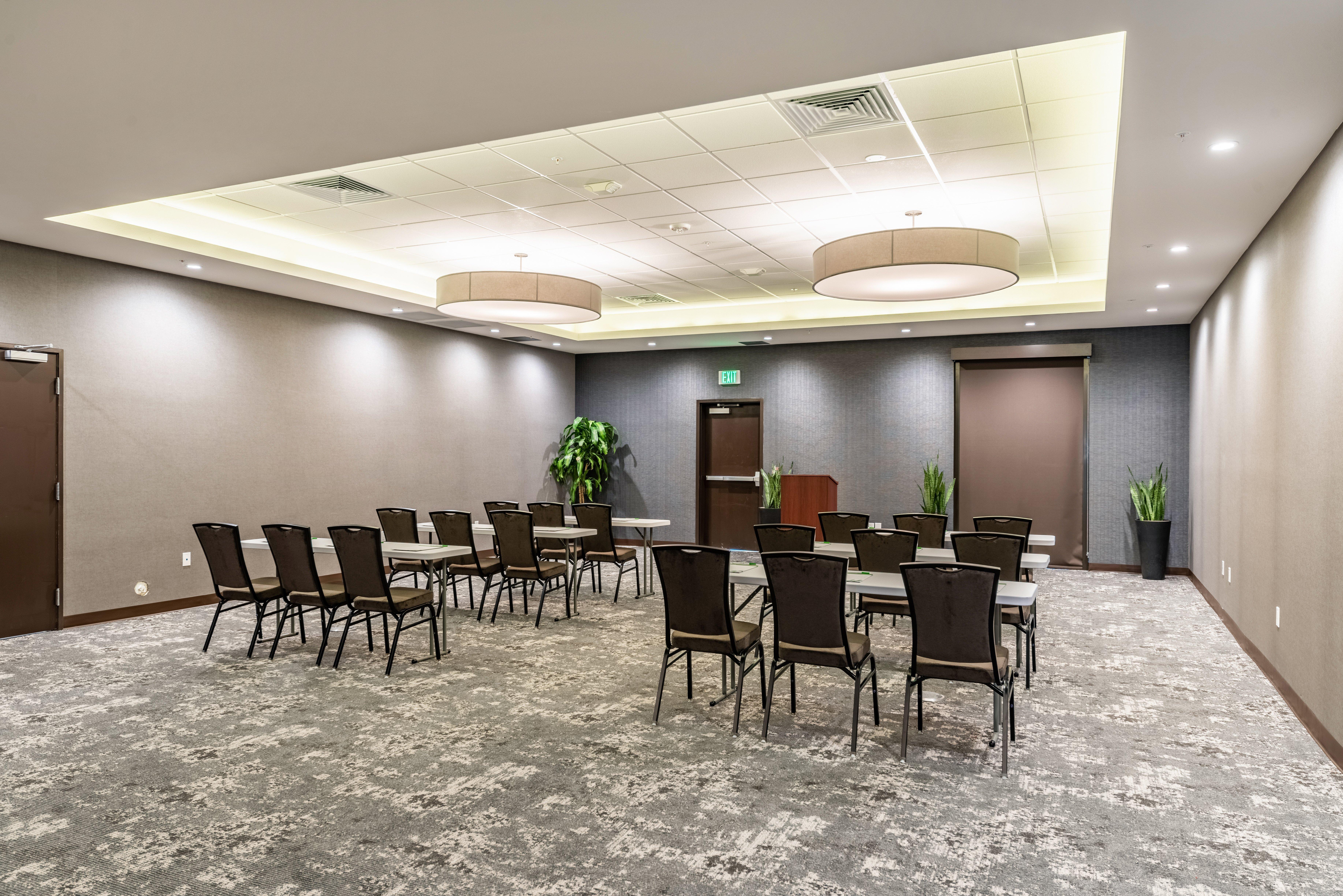 Holiday Inn Hotel & Suites Silicon Valley - Milpitas By Ihg מראה חיצוני תמונה